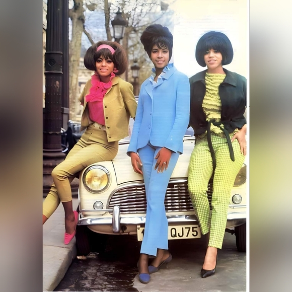 Meet your Posher, Dria - Picture 15 of 17